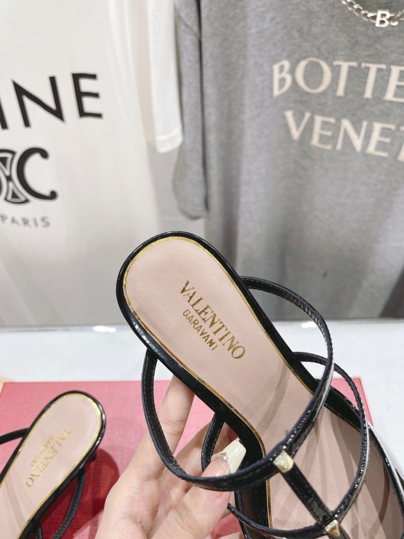 Valentino Slippers